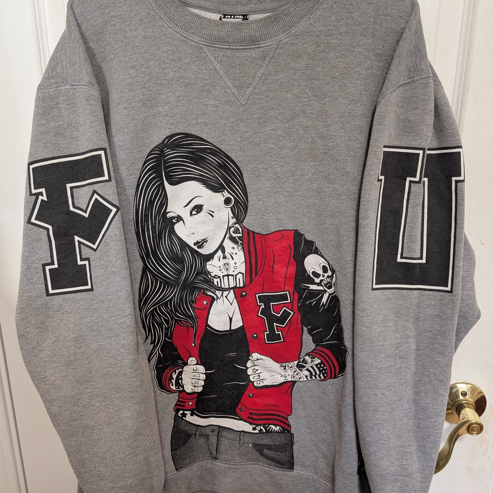 Vintage 90s Sweater